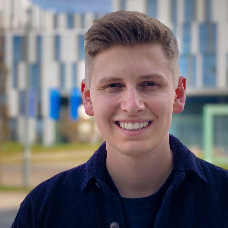 Alexander Schwarz, NVIDIA